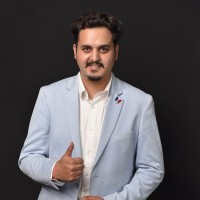 Saurabh Chauhan - Strategic Brand Marketer