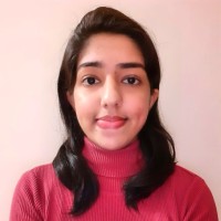 Mariam Susan Cherian