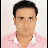 Rajesh Kumar Jha
