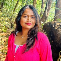 Moumitha D
