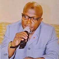 Idrissa Abdou Malam