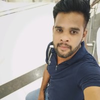 Abhishek David