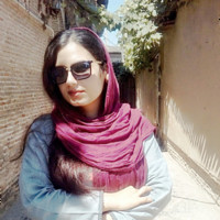 Niloofar Farhadi