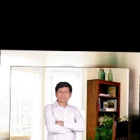 Prakash Patil