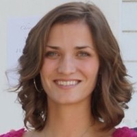 Emily Lamar