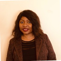 Veronique Yumba