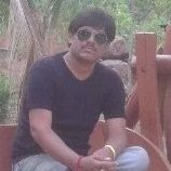 Krishna Desai