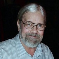 Ward Wentzel