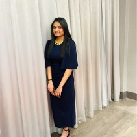 Shirali Thakar
