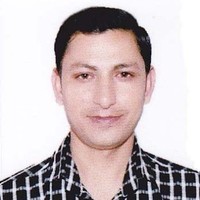Irfan Ul Haque