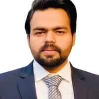 Muhammad Faizan Mushtaq