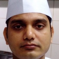 Surya Choudhury