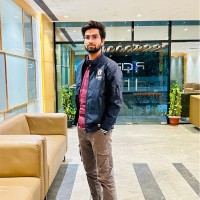 Vikrant Verma