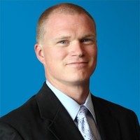 David Derricott