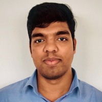 Naveen Singaravel