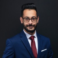 Abdullah Najjar Pmp®, P3O®, Efqm®, Okr®, Osha, Bpm