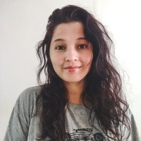 Jacqueline Moraes