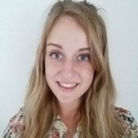 Hannah Mcalister