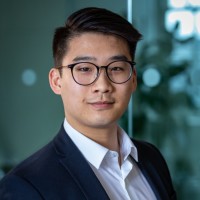 Derek Tsui