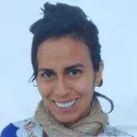 Ana Díaz