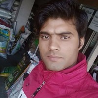 Amit Chahar