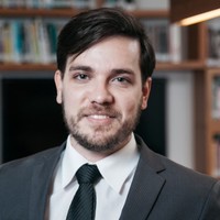 Marcus Paschoal