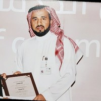 Khalid Aldawood