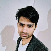 Ashish Pallov