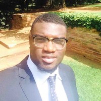 Carl Matondo