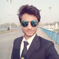 Yogendra Kumar Dwivedi