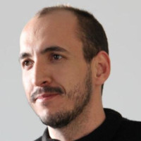 Daniel Martínez Mantilla