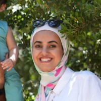 Noor Al-Huda Abu Ghunmi
