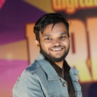 Ankush Diwakar C.