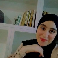 Amira Cherif