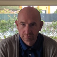 Colm Carroll