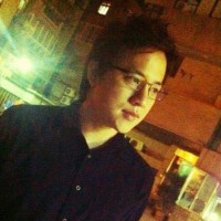 Aaron Chou
