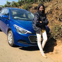 Tharuna Munusamy