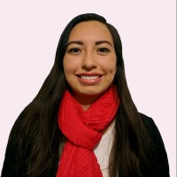 Paulina López Gordian