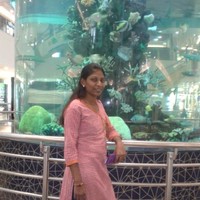 Keerthana NANDY
