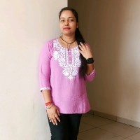 Gitanjali Gupta