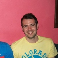 Greg Johnston