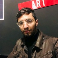 Amine Idboubker