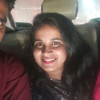 Sushma A