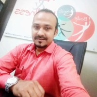 SUMANTA SARKAR