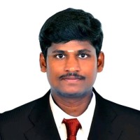 Chandirasekaran Kuppusamy