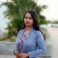 Deepa John