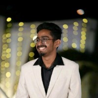 Maneesh C Gowda