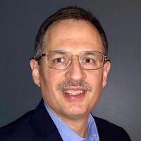 Nick Bulitka - Metrology Sensor Chief Engineer (Director)