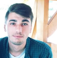 Marius Dinu