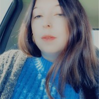 Amanda Harm